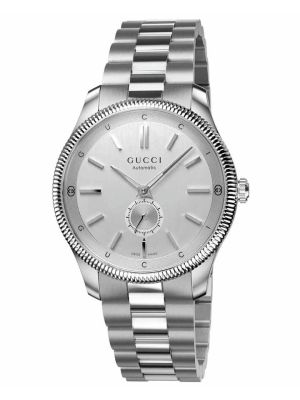 Gucci G-Timeless 40mm Watch