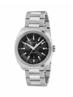 Gucci GG2570 Men's Watch