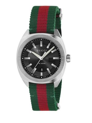 Gucci Gg2570 Mens Watch