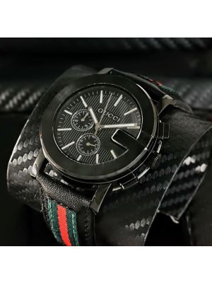 Gucci Men’s G-Chrono Watch
