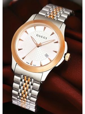 Gucci Mens Watch