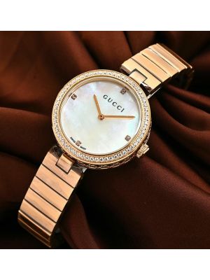 Gucci Diamantissima Ladies Watch
