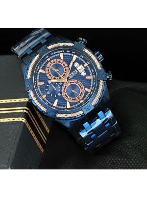 Guess Men’s Chronograph Blue Watches Online Pakistan‎
