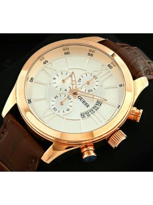 Guess Collection Gc Watch