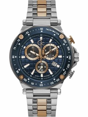 GC Spirit Sport Men's Two-Tone Watch