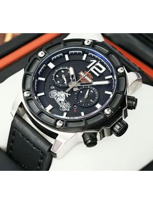 Harley Davidson Wrist watches,