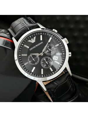 Emporio Armani  Replica Watches in Lahore