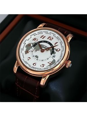 MONTBLANC Watches in Lahore