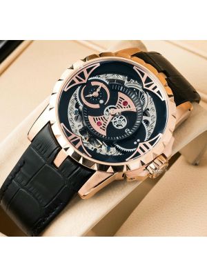 Roger Dubuis Excalibur Quatuor 16Hz Watches in Karachi, 