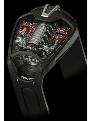 Hublot MP-05 Ferrari watch Pakistan