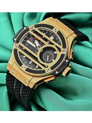 Hublot Big Bang Chukker Bang Watch