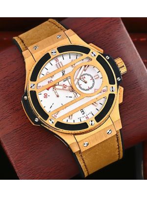 Hublot Big Bang Chukker Watch