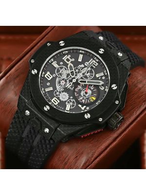 Hublot Big Bang Ferrari Unico Chronograph Watch