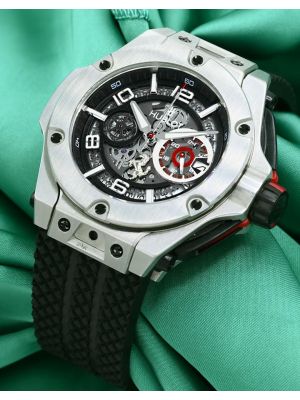 Hublot Big Bang Ferrari Unico Watch