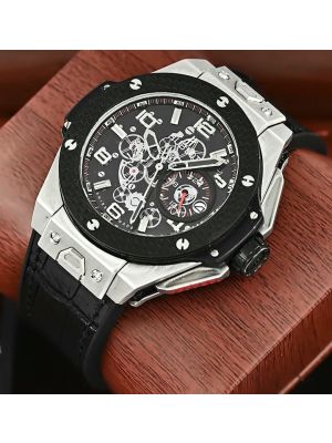 Hublot Big Bang Ferrari Watch
