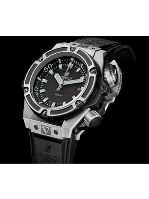 Hublot Big Bang King Oceanographique 4000m Diver watches