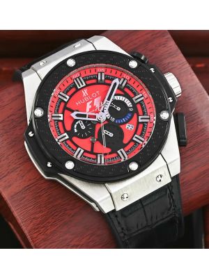 Hublot Big Bang King Power Formula 1 Austin Watch