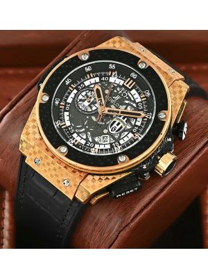 Hublot Big Bang King Power Juventus Limited Edition Watch