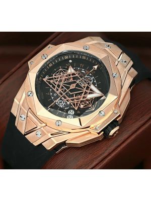 Hublot Big Bang Sang Bleu II Watch