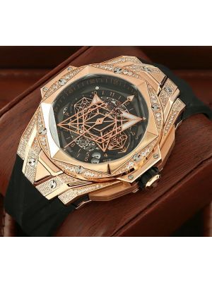 Hublot Big Bang Sang Bleu Watch