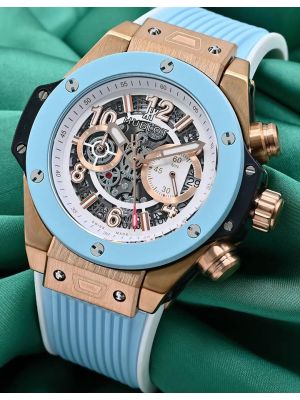 Hublot Big Bang Unico Limited Edition Watch