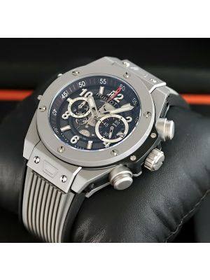 Hublot Big Bang Unico Titanium  replica Watch