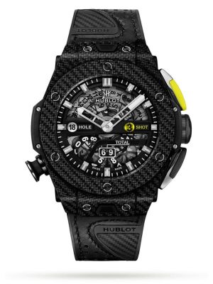 Hublot Big Bang Watch