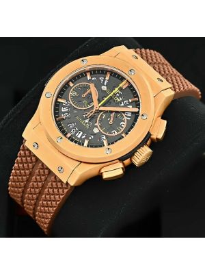 Hublot Classic Fusion Aerofusion Chronograph Watch
