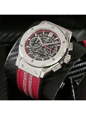 Hublot Classic Fusion Aerofusion watches in Pakistan, 