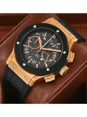 Hublot Classic Fusion Aerofusion Watch
