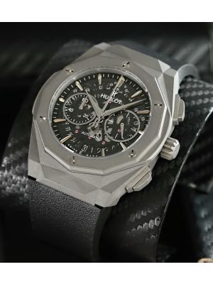  Hublot Classic Fusion Aerofusion watches prices in Pakistan,