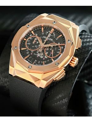 Hublot Classic Fusion Aerofusion price in Pakistan