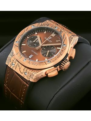 Hublot Classic Fusion Berluti Watch