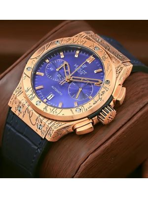 Hublot Classic Fusion Berluti Watch