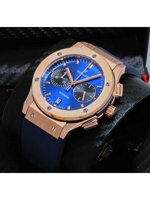 Hublot Classic Fusion Chronograph 45mm Mens  watches, 