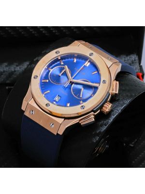 Hublot Classic Fusion Chronograph Mens  Buy Watches in Pakistan,