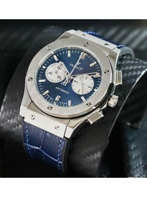 Hublot Classic Fusion Chronograph Mens ladies watches in pakistan,