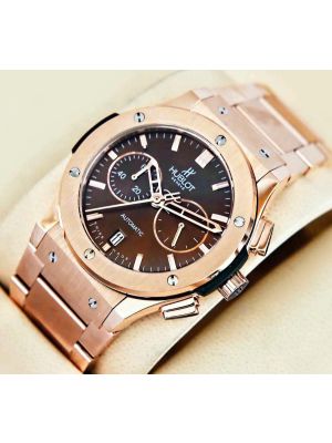 Hublot Classic Fusion Replica Watches in Lahore