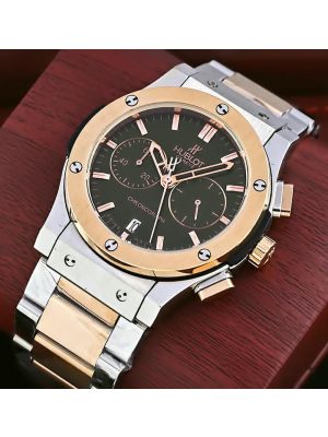 Hublot Classic Fusion Chronograph Watch