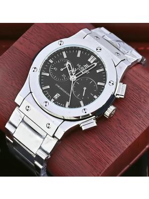 Hublot Classic Fusion Chronograph Watch