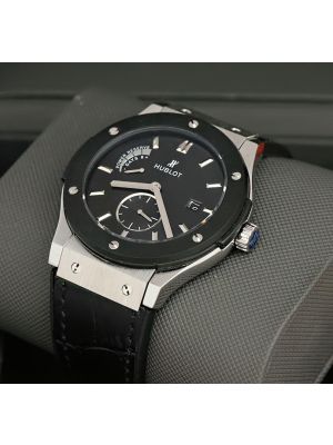 Hublot Classic Fusion Power Reserve watches in Pakistan,