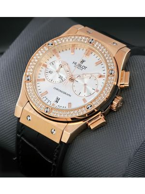 Hublot Big Bang King Power Oceanographic 4000 Watch