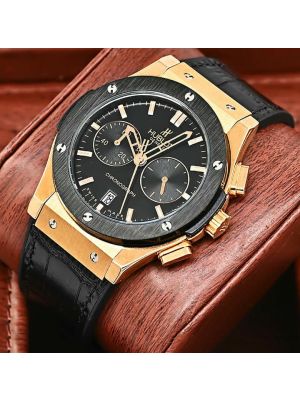 Hublot Classic Fusion Watch