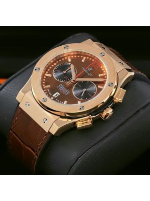Hublot Classic Fusion Watch