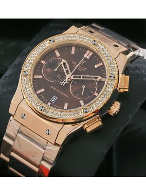 Hublot  Men Watch