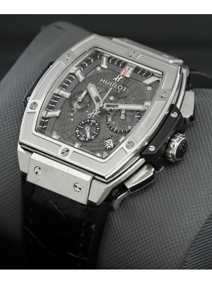 Hublot Senna Champion 88 Watch