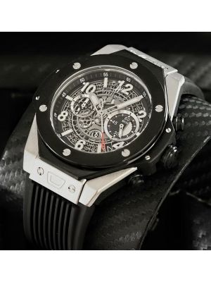 Hublot Unico Big Bang  price, 