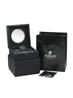 Hublot Watch Box