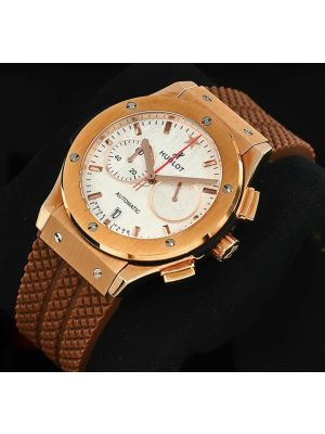 Hublot Classic Fusion Chronograph Watch