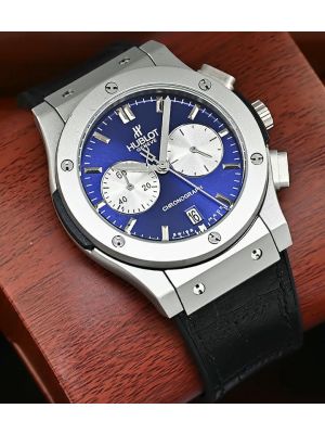 Hublot Classic Fusion Chronograph Mens Watch